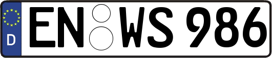 EN-WS986