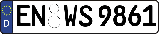 EN-WS9861