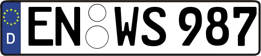 EN-WS987
