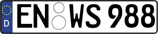 EN-WS988