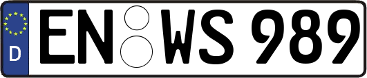 EN-WS989