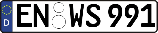 EN-WS991
