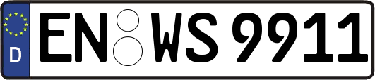 EN-WS9911