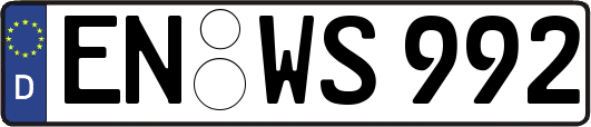 EN-WS992