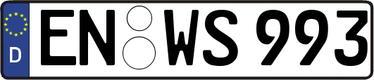 EN-WS993