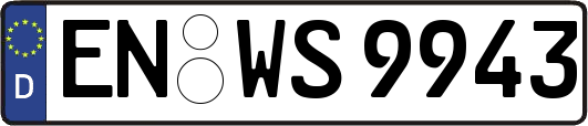 EN-WS9943