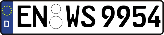 EN-WS9954
