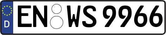 EN-WS9966
