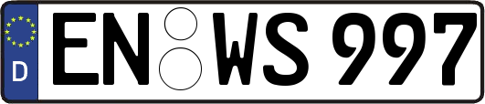 EN-WS997