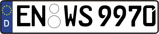EN-WS9970