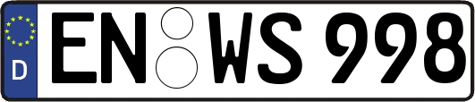 EN-WS998