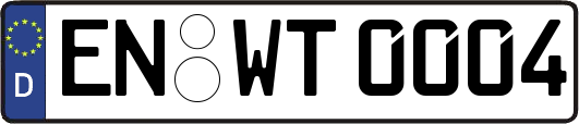 EN-WT0004