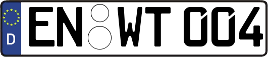 EN-WT004