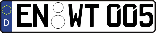 EN-WT005