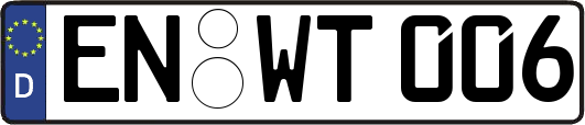 EN-WT006