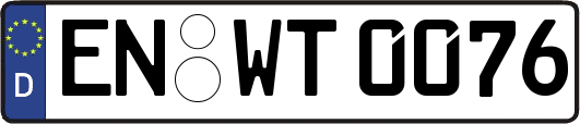 EN-WT0076