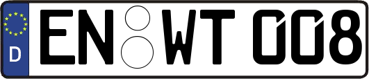 EN-WT008