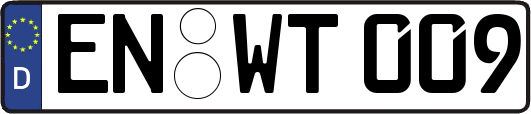 EN-WT009