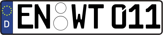EN-WT011