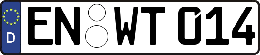 EN-WT014