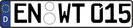 EN-WT015
