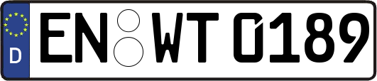 EN-WT0189