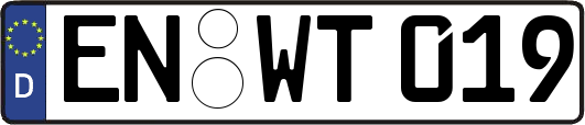 EN-WT019