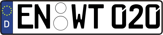 EN-WT020