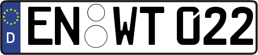 EN-WT022