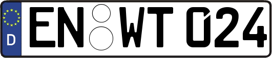 EN-WT024