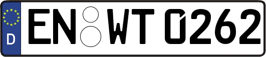 EN-WT0262