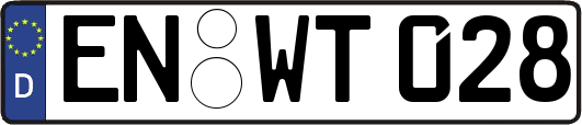 EN-WT028