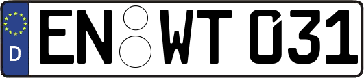 EN-WT031