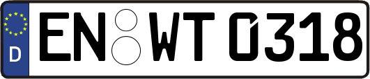 EN-WT0318