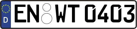 EN-WT0403