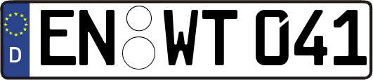 EN-WT041