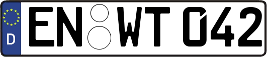 EN-WT042