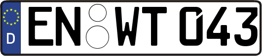 EN-WT043