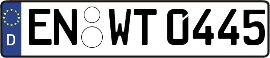 EN-WT0445