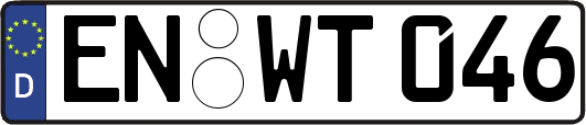 EN-WT046