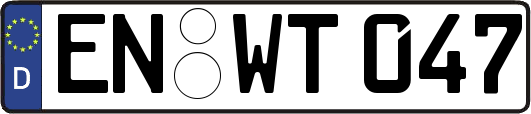EN-WT047