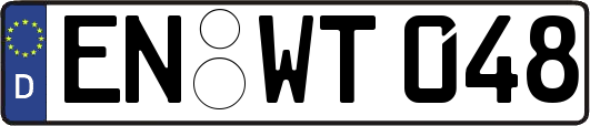 EN-WT048