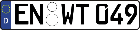 EN-WT049