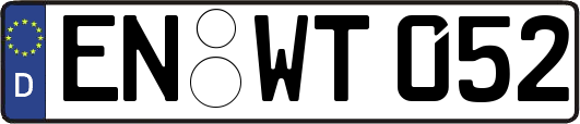 EN-WT052