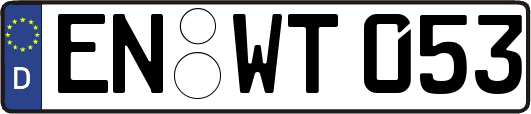 EN-WT053