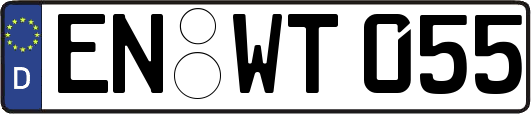EN-WT055