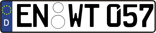 EN-WT057
