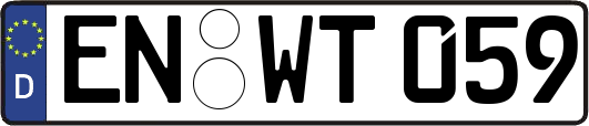 EN-WT059