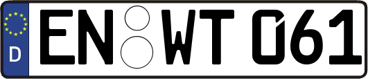EN-WT061
