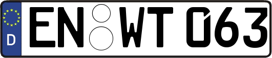 EN-WT063
